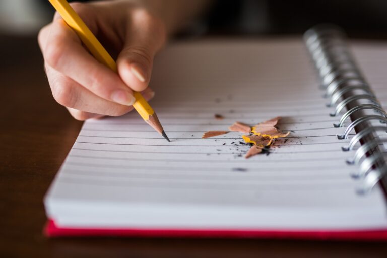 incentivar o seu filho a estudar