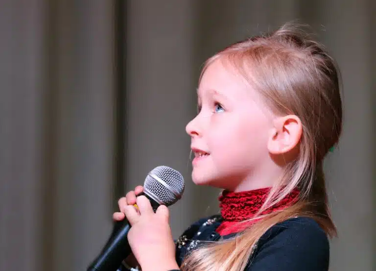 musicalização na educação infantil