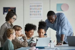 Sistema Etapa de ensino – o que você precisa saber?