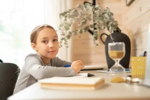 como construir uma rotina de estudos
